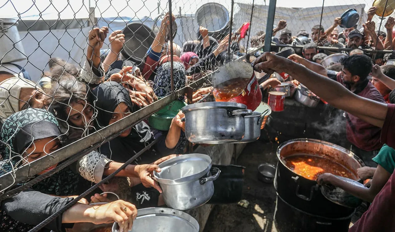 İsrail Güvenlik Kabinesi'nden şaşırtan karar: Uluslararası kuruluşların insani yardımına onay 