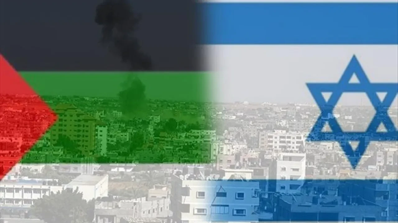 İsrail ve Hamas arasında 'kabul edilemez' şartlar krizi