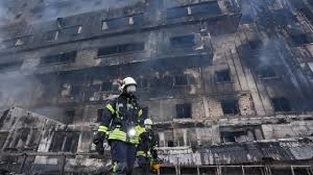 Kartalkaya yangın faciası davası yarın başlıyor: Bin 998'er yıl hapis cezası isteniyor