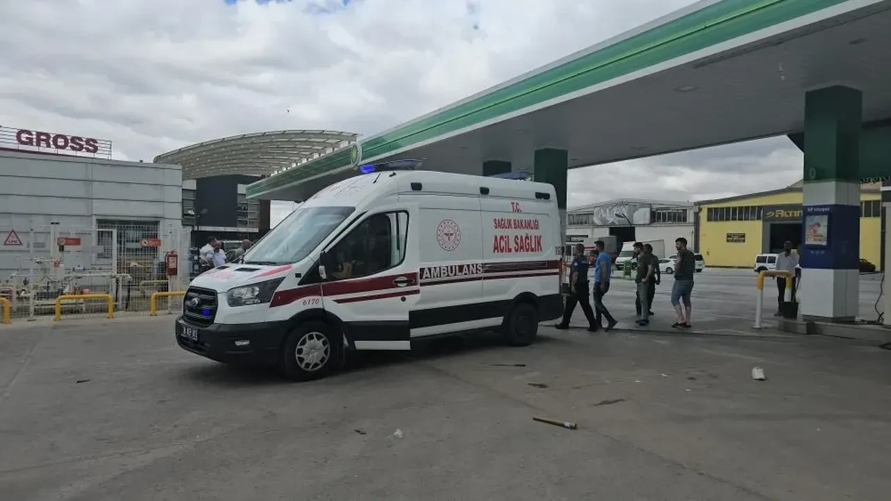Kayseri