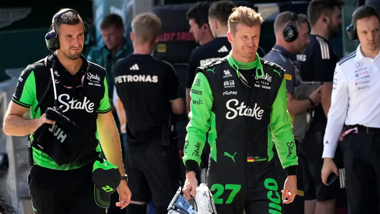 Lando Norris kimdir? McLaren pilotu Formula 1 sezonunun 12. yarışını kazandı