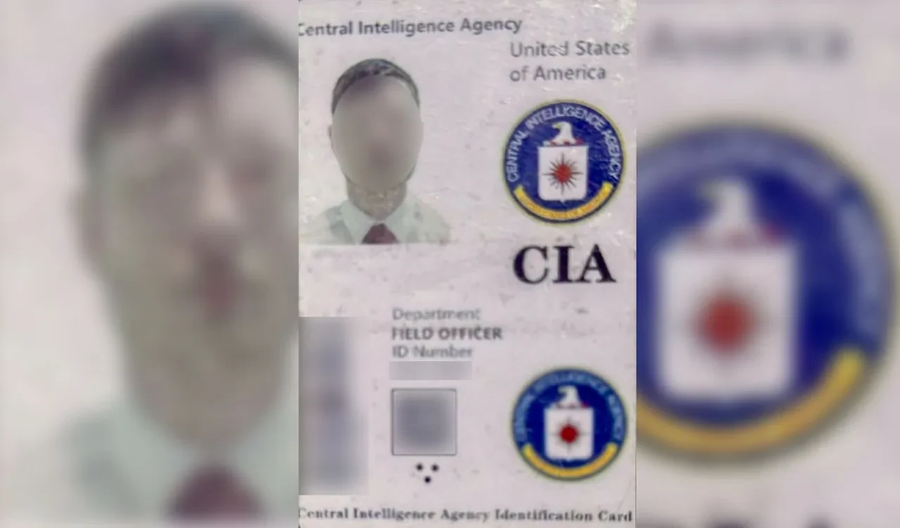 Meksika'da "CIA" kimliği taşıyan ABD'li gözaltına alındı! Ele geçirilen mühimmat şoke etti