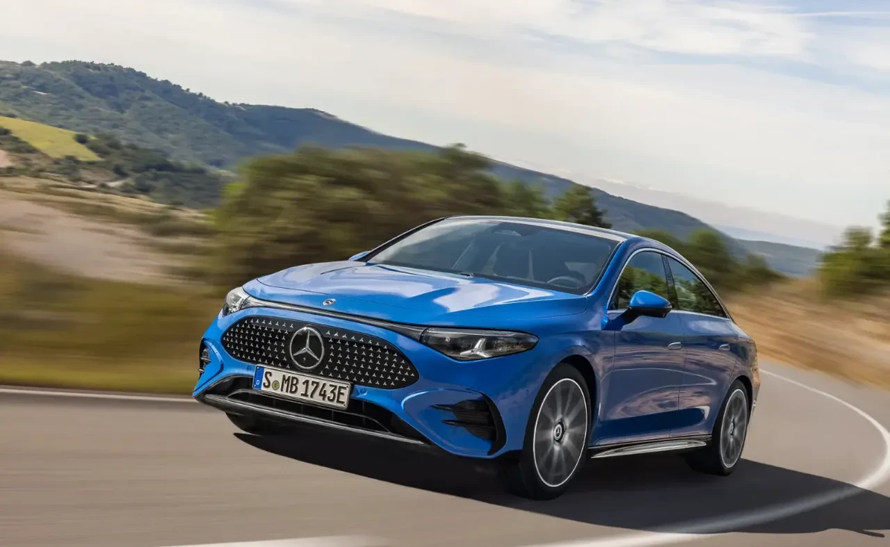 Mercedes sonunda istediğini aldı: yeni CLA’ya talep patladı