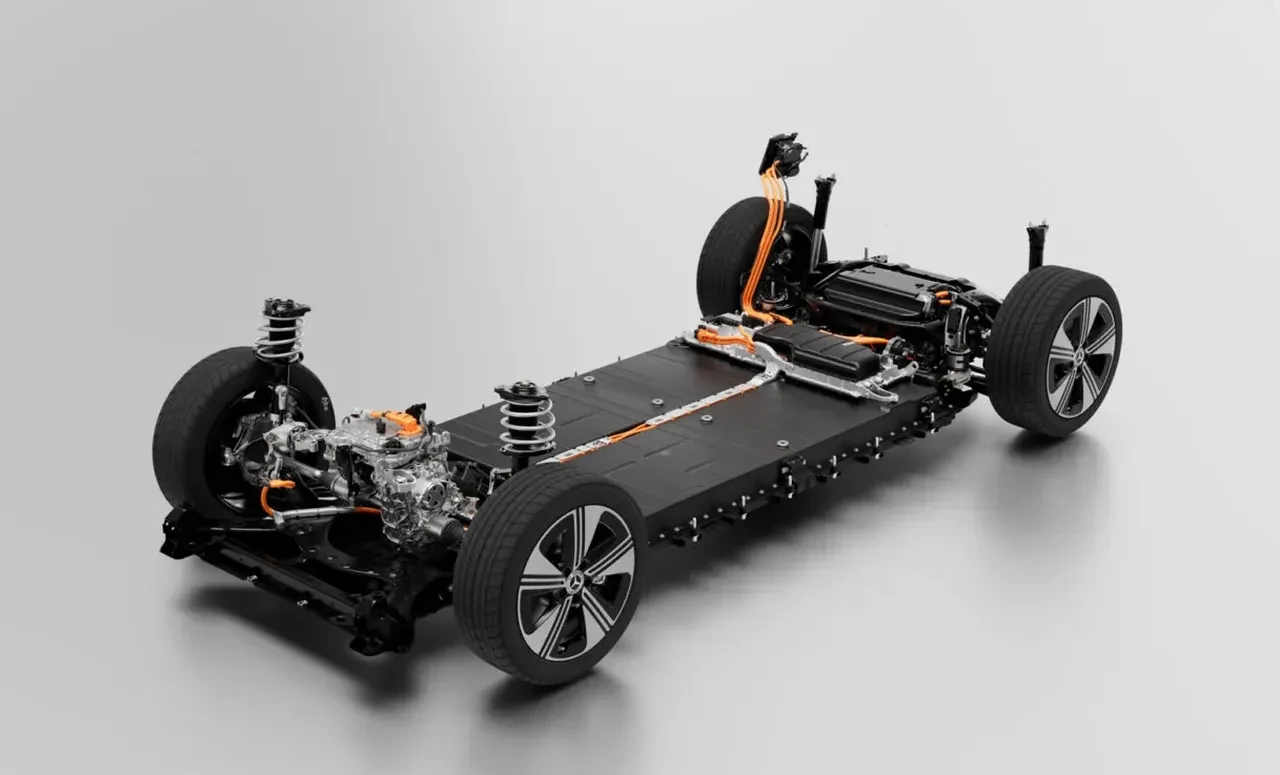 Mercedes sonunda istediğini aldı: yeni CLA’ya talep patladı