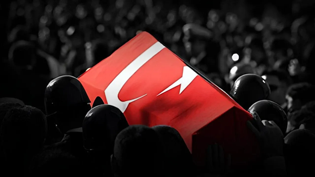 Metan gazı zehirlenmesiyle şehit olan 5 askerimiz için siyasilerden peş peşe taziye mesajları 