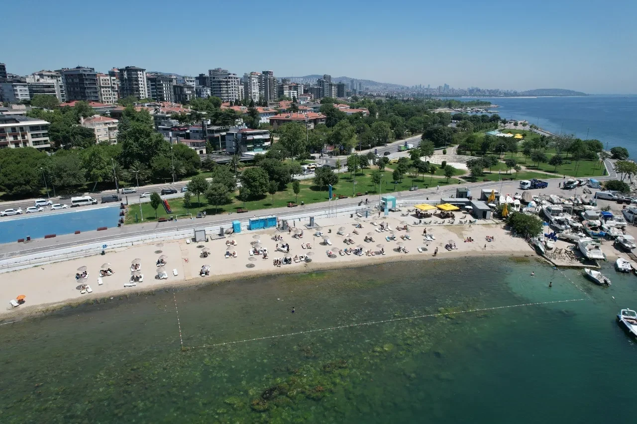 Meteoroloji'den çifte uyarı: Kavurucu sıcaklar başlıyor,  bazı illerde yağış var