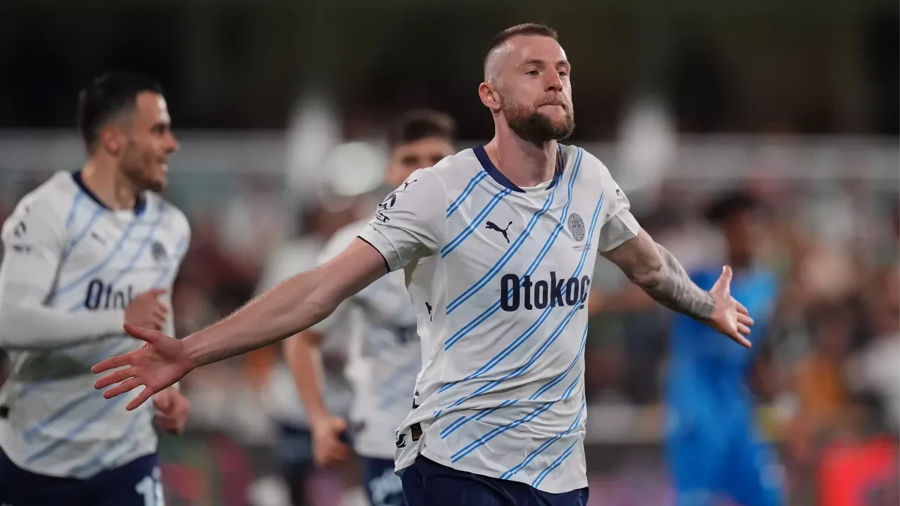 Milan Skriniar'dan transfer açıklaması: 