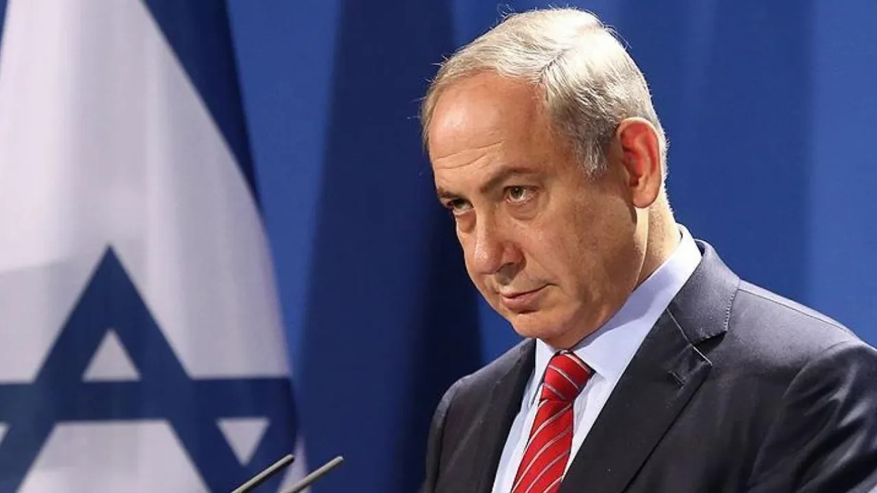 Netanyahu'dan akılları alaya alan sözler: Orta Doğu'ya harika bir gelecek sunacağız