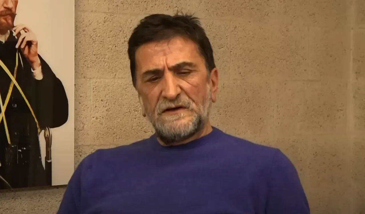 Nihat Genç cenazesi ne zaman, nerede? Bugün defnedileceği duyuruldu