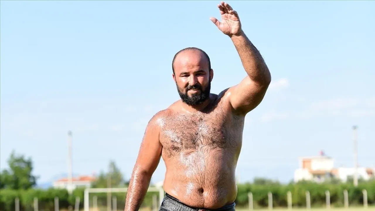 Orhan Okulu kimdir? Tarihi Kırkpınar Güreşleri'nde finale kaldı