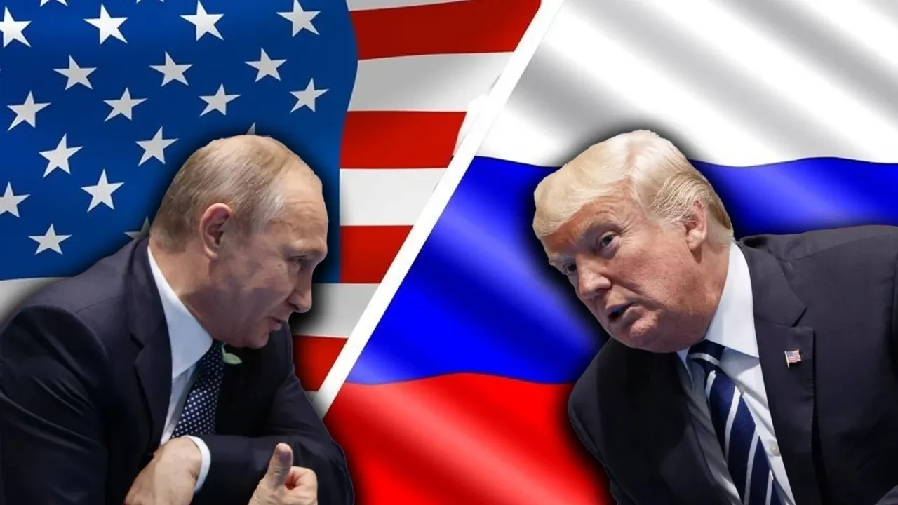 Rus lider Vladimir Putin, eski defterleri açtı, ABD'ye mesajını verdi