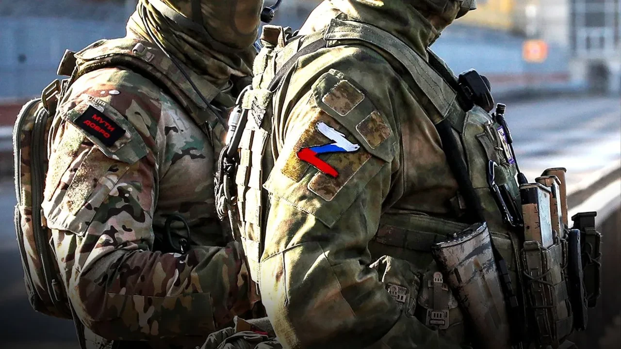 Rusya, Ukrayna'da ilerlemeye devam ediyor! Harkiv ve Donetsk'te iki yerleşim birimi ele geçirildi