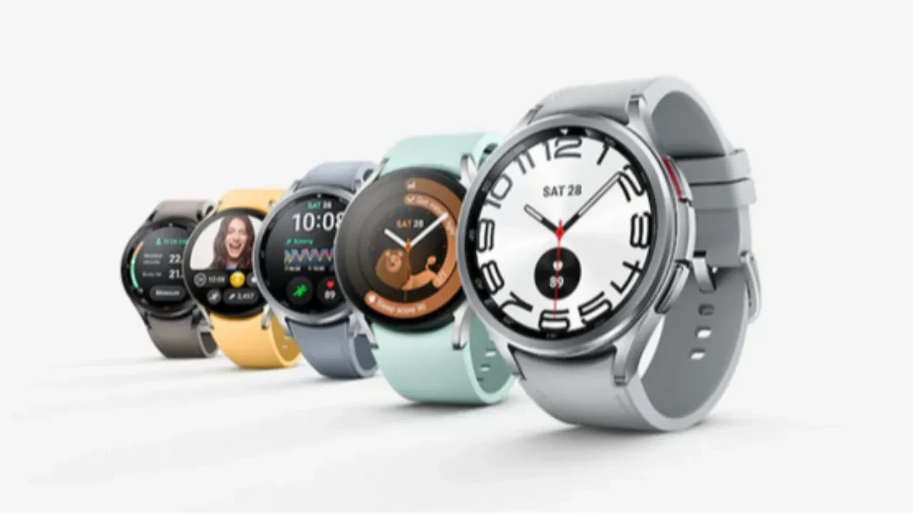 Samsung Galaxy Watch 8’in sızdırılan özellikleri