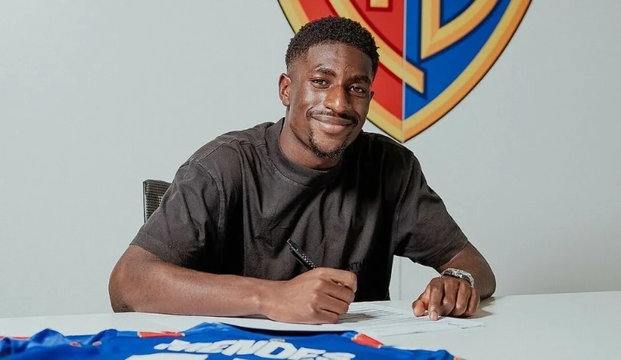 Samsunspor'da sürprizler sürüyor: Joe Mendes tamam sıra favori meyvede!