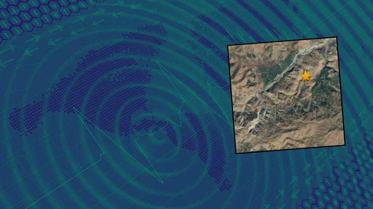 Son dakika | AFAD duyurdu: Elazığ'da deprem