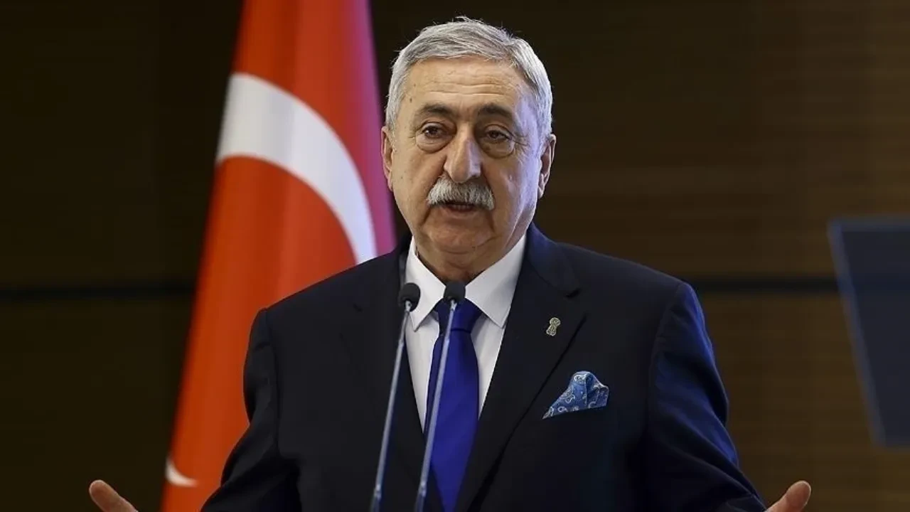 TESK'ten doğal gaz zammının piyasaya yansımaması için düzenleme çağrısı