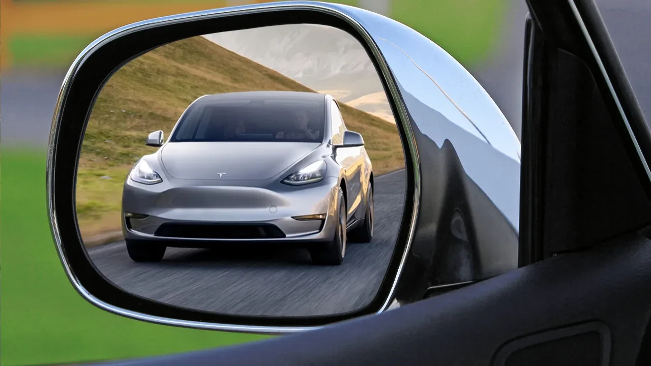 Tesla Model Y artık dünyanın en çok satan arabası değil! İşte zirvenin yeni sahibi
