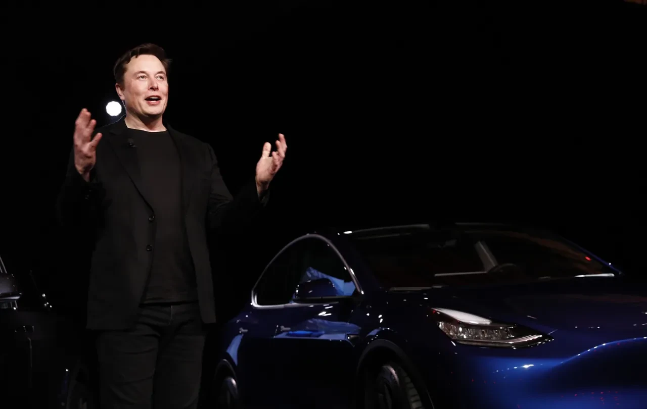 Tesla Model Y artık dünyanın en çok satan arabası değil! İşte zirvenin yeni sahibi