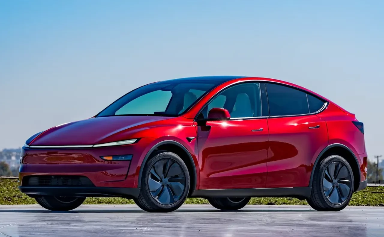 Tesla Model Y artık dünyanın en çok satan arabası değil! İşte zirvenin yeni sahibi