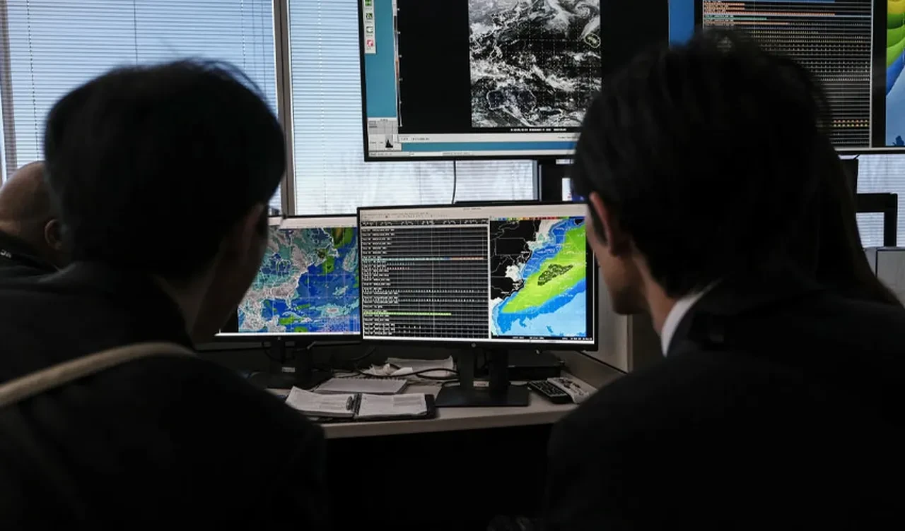 Texas'taki sel felaketinin faturası kesildi! Sorumlu Hava Durumu Servisi