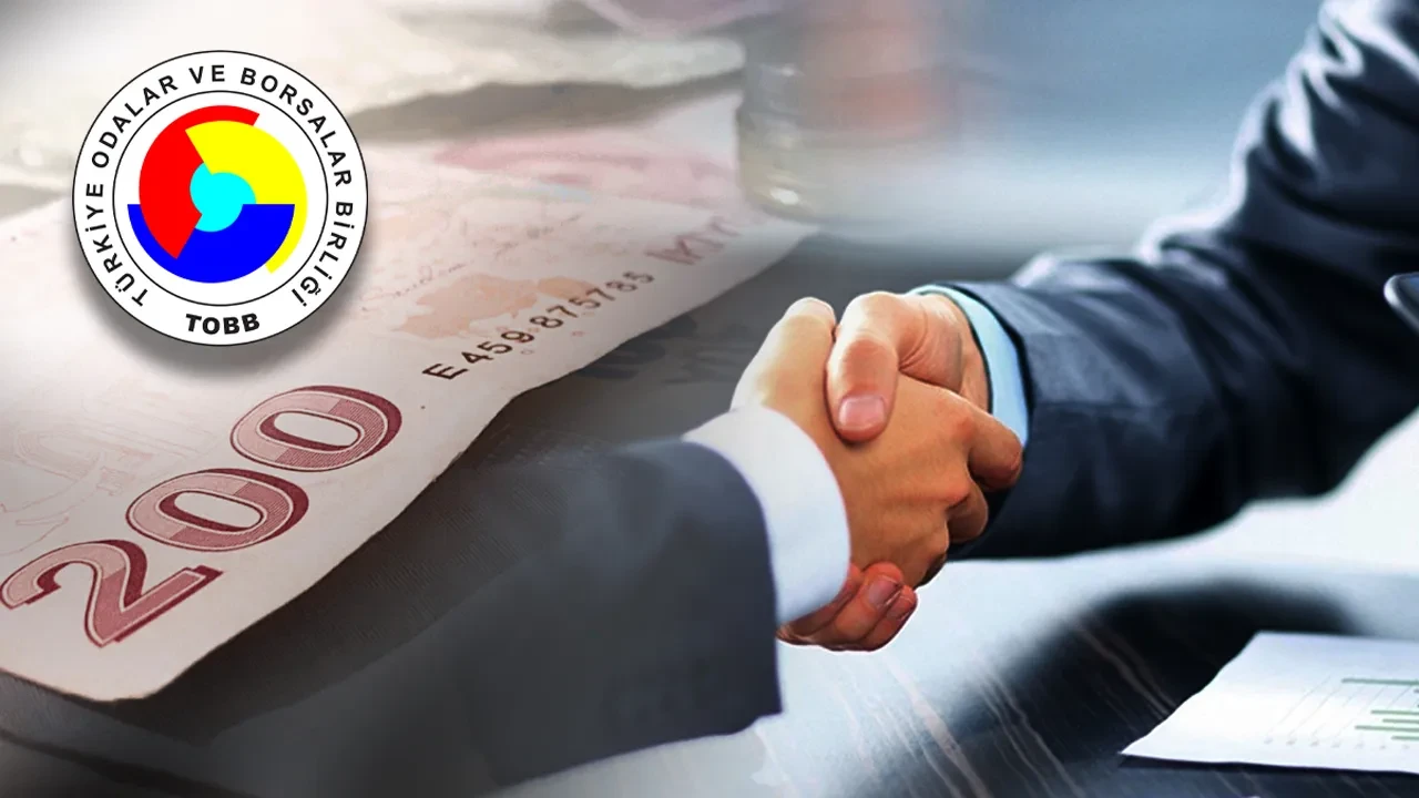 TOBB Nefes Kredisi başvuru şartları belli oldu! İşte geri ödeme detayları