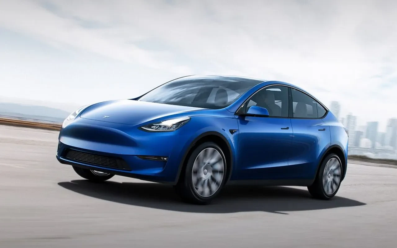 Togg'un zirve gururu! Dünya devi markaları geride bıraktı