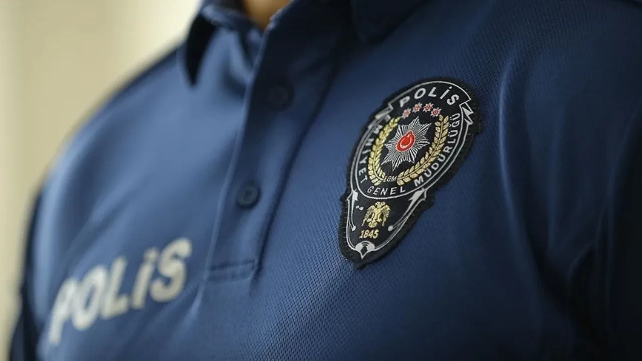 Türk polis teşkilatı açıkladı: Atamalar gerçekleşti