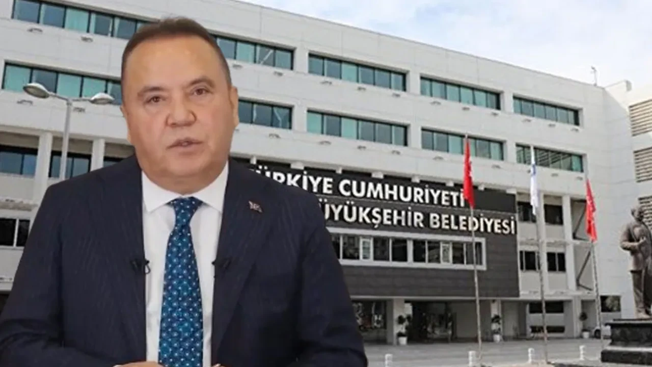 Tutuklanan Muhittin Böcek'in ifadesi ortaya çıktı: O olayı emniyette öğrenmiş