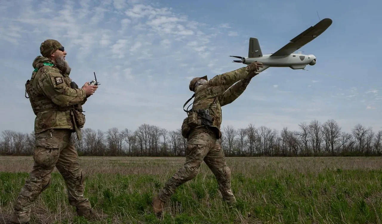 Ukrayna'dan Rusya'ya gece mesaisi: '120 Ukrayna dronu düşürüldü'