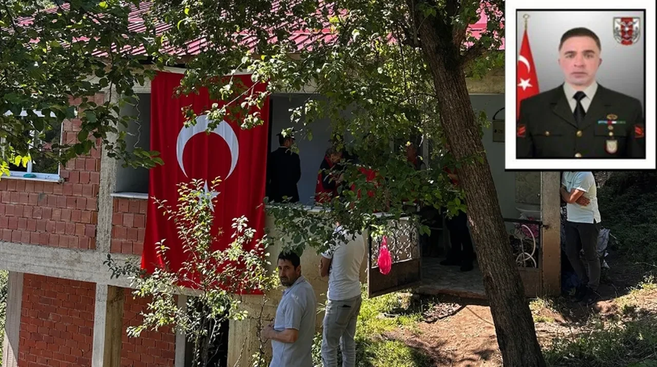 12 şehidin isimleri