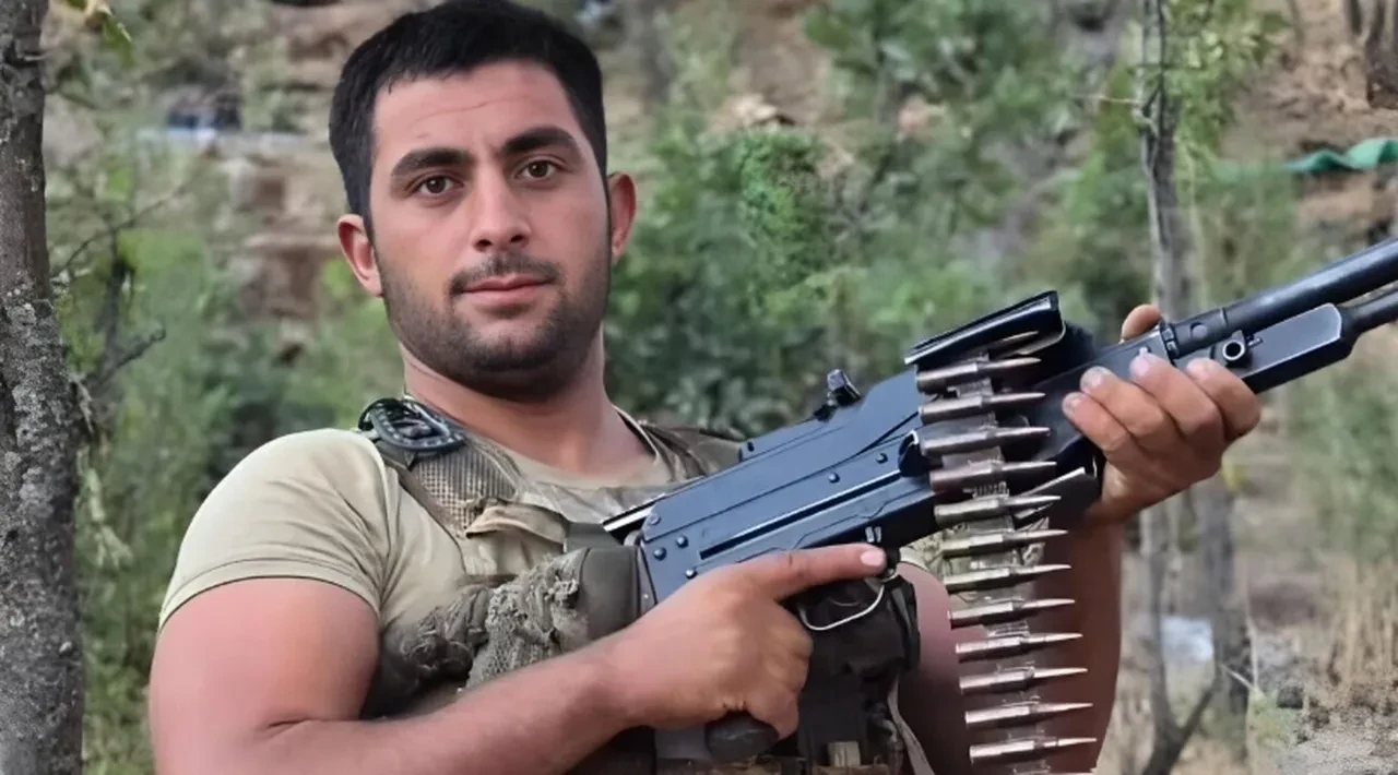 12 şehidin isimleri