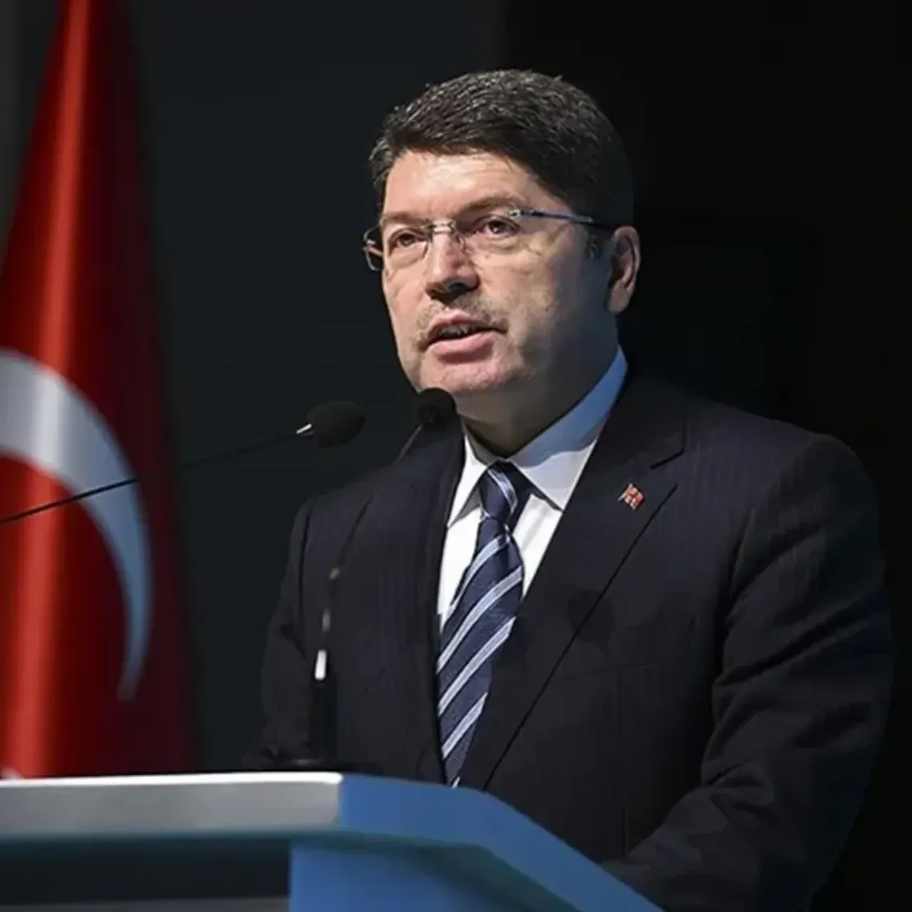 Adalet Bakanı Yılmaz Tunç DEM Parti heyetini kabul edecek
