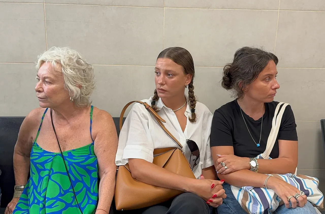 Ayşe Barım için karar verildi! Alkışlarla karşılanmıştı: İşte tam savunması