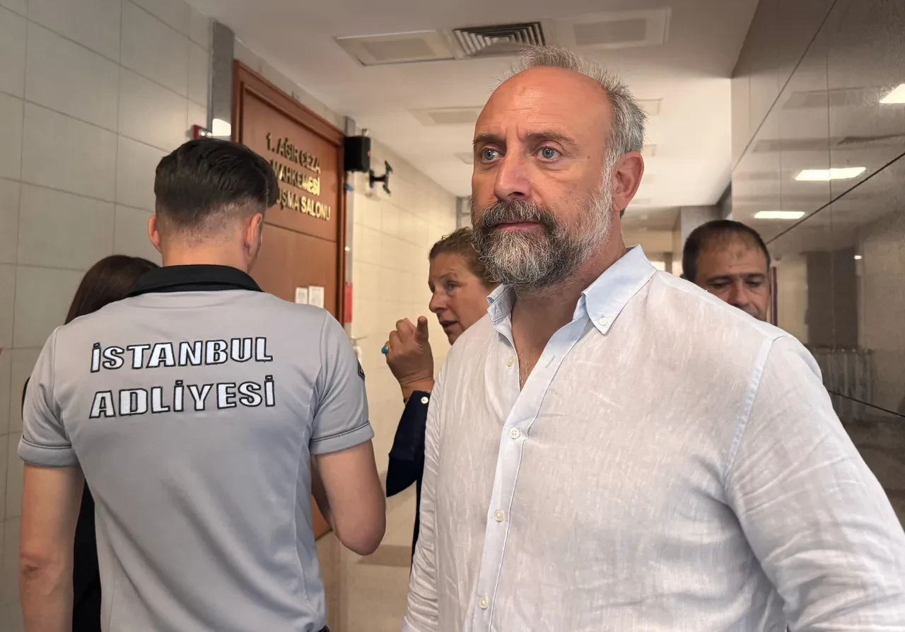 Ayşe Barım için karar verildi! Alkışlarla karşılanmıştı: İşte tam savunması