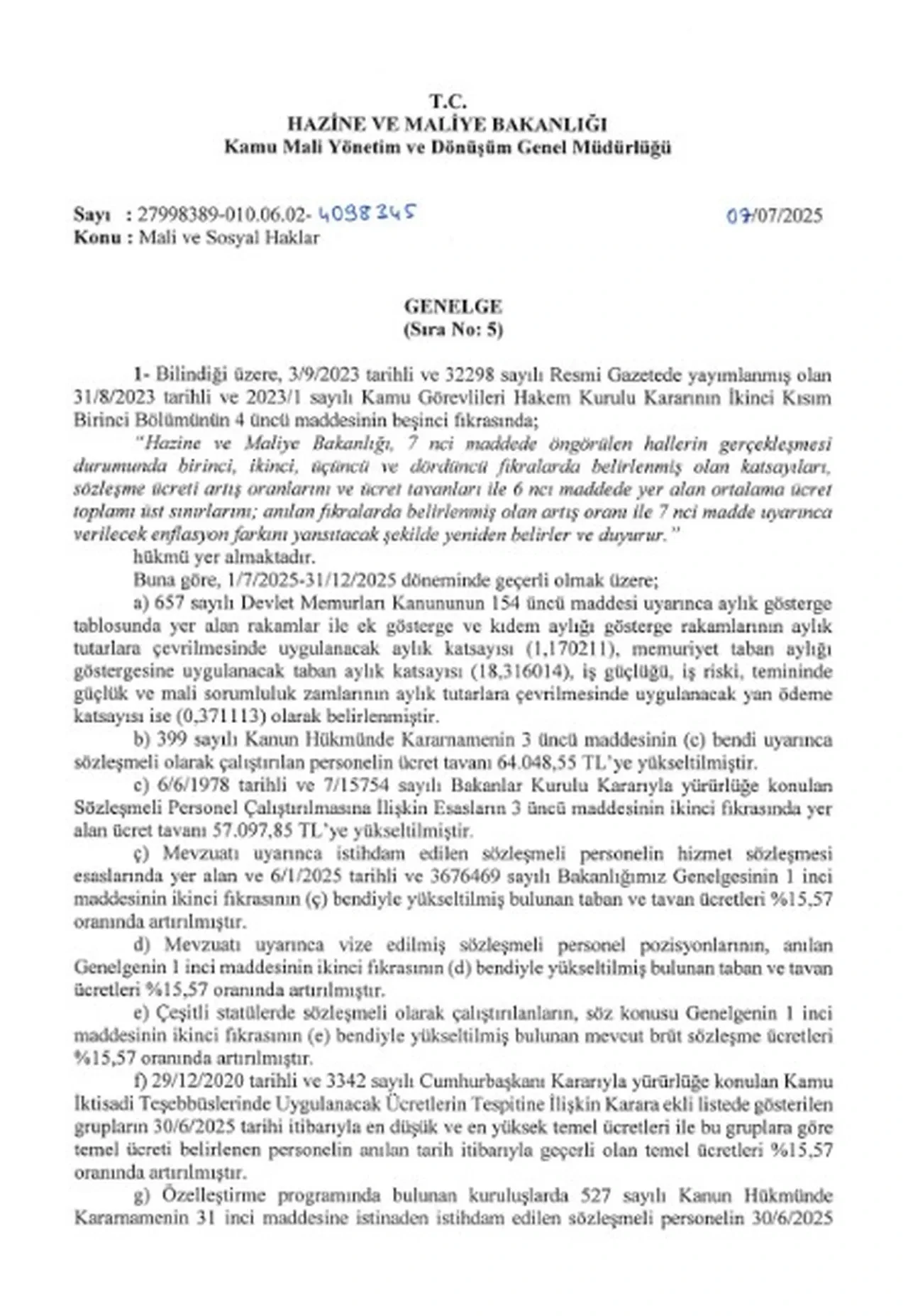 Bedelli askerlik ücreti ne kadar oldu son dakika? 2025 bedelli askerlik fiyatları