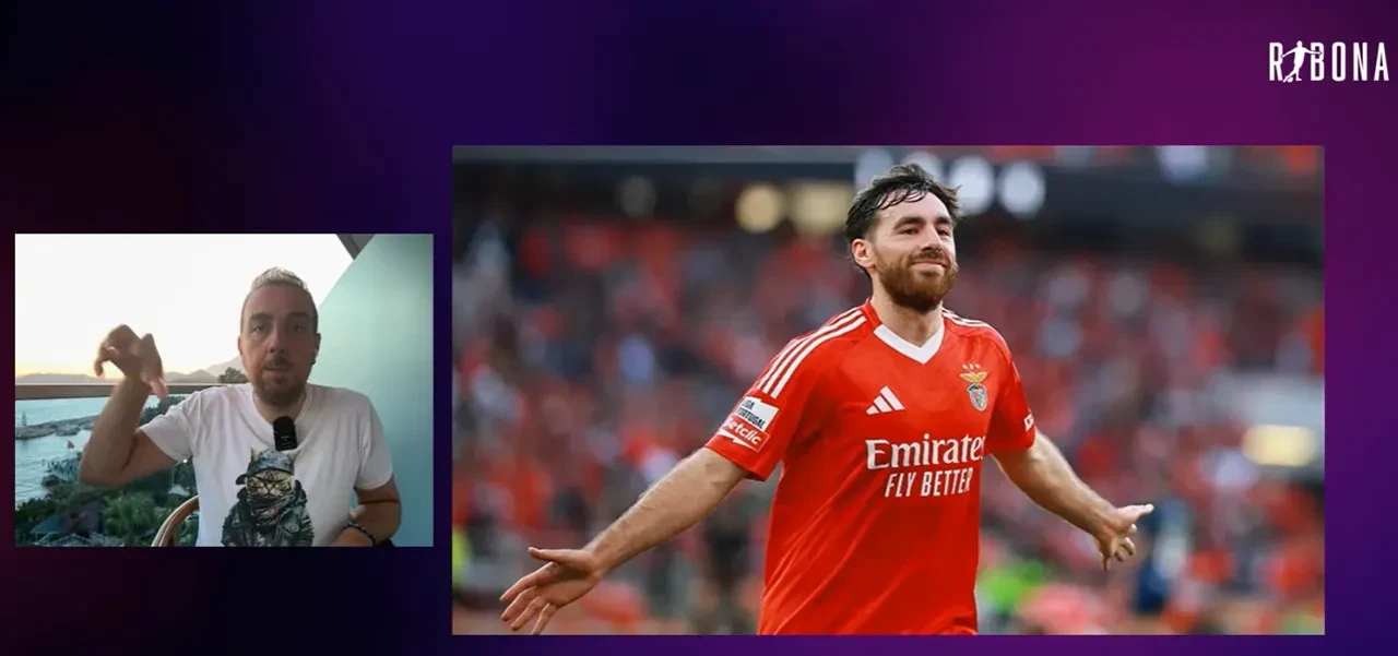 Beşiktaş için Fırat Günayer'den sürpriz transfer çıkışı: Murat Ülker örneğini verdi! 