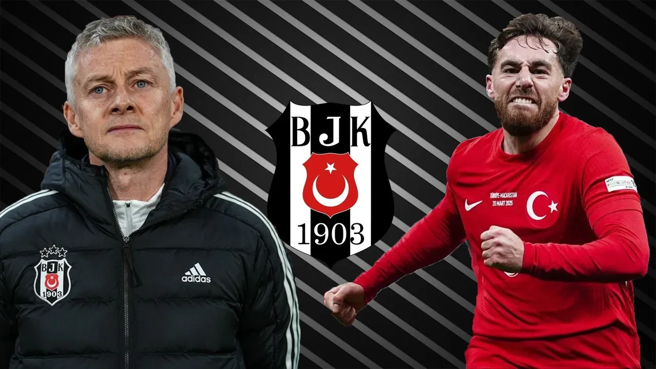 Beşiktaş milli yıldızı transfer ediyor! Abraham sonrası çok konuşulacak hamle