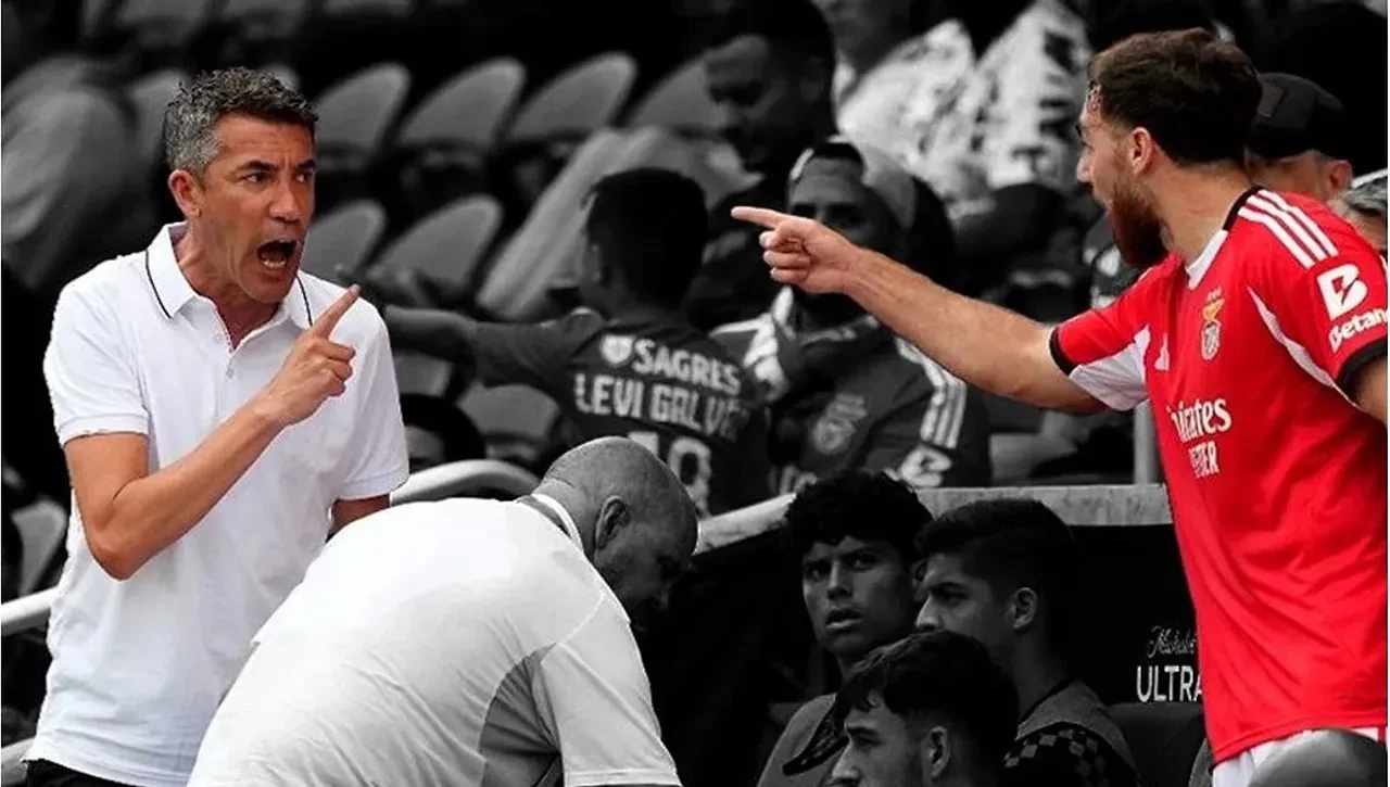 Beşiktaş milli yıldızı transfer ediyor! Abraham sonrası çok konuşulacak hamle