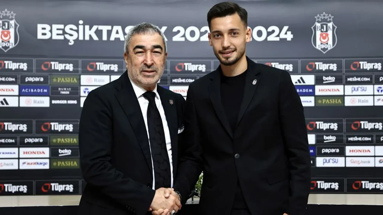 /spor/besiktastan-tayyip-talha-sanuc-karari-3232458