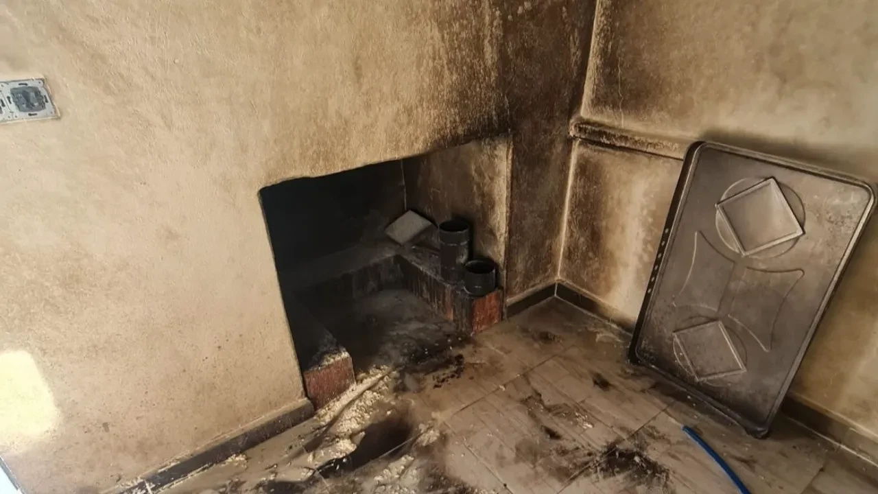 Bingöl'de 'sac' faciası! Bomba gibi patladı