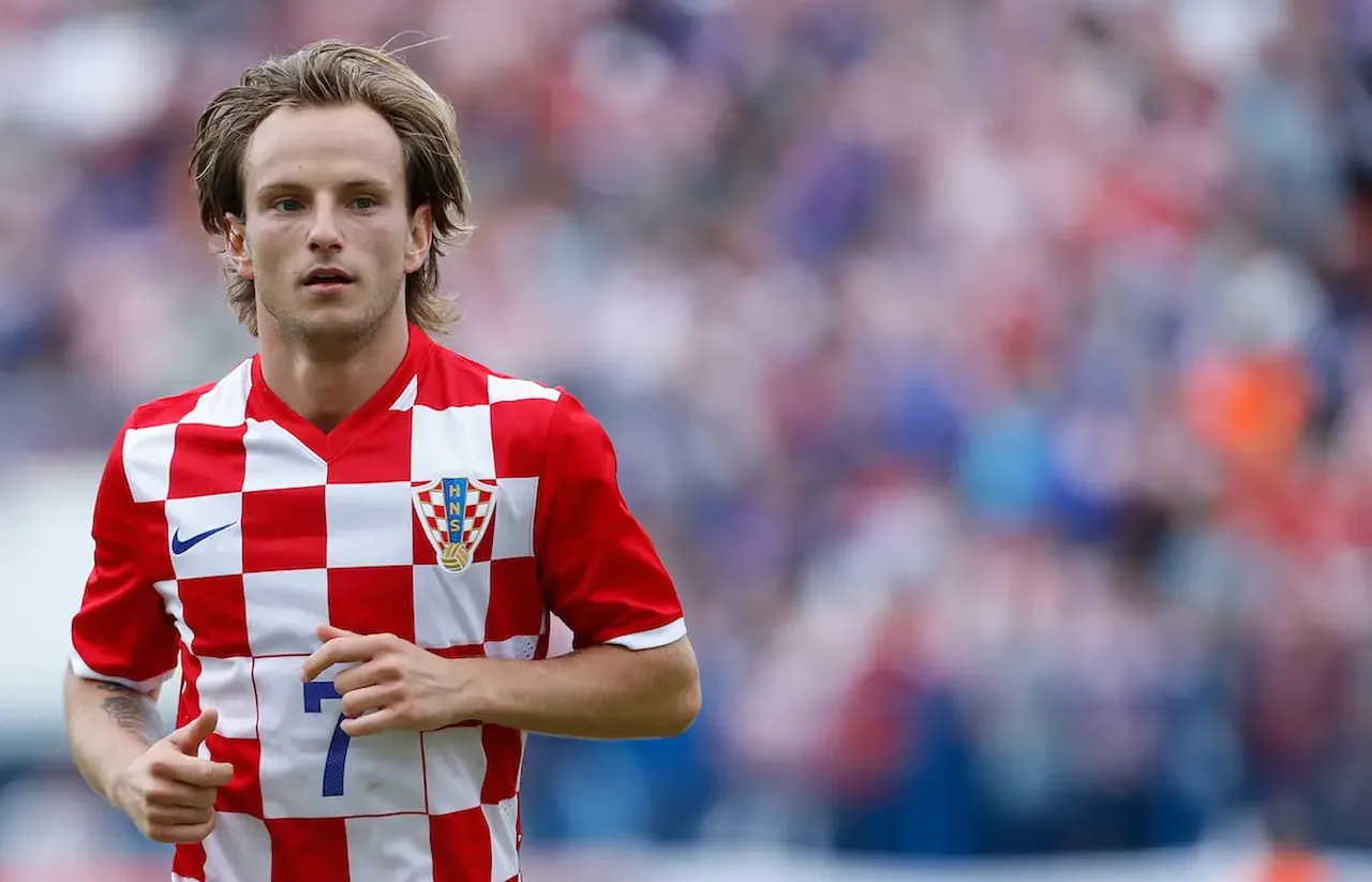 Bir veda daha: Ivan Rakitic futbolu bıraktı