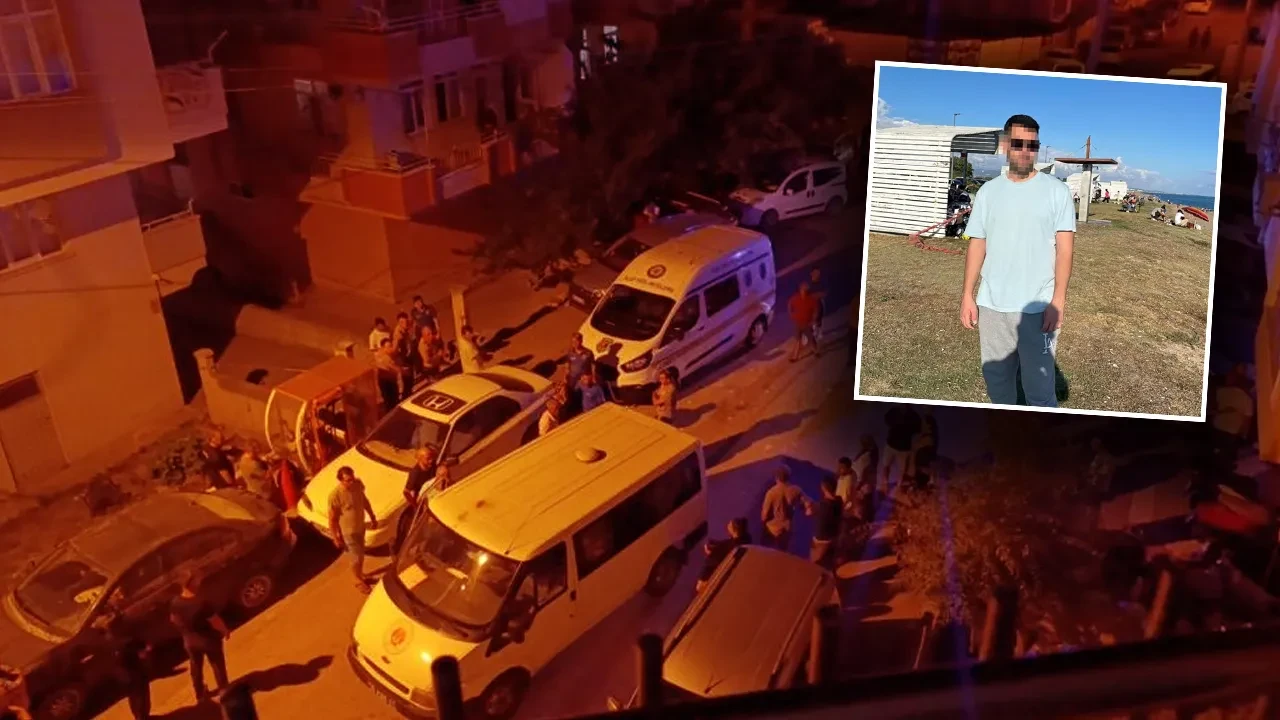 Böyle vahşet görülmedi! Tatile gelen kız kardeşine yaptıkları kan dondurdu