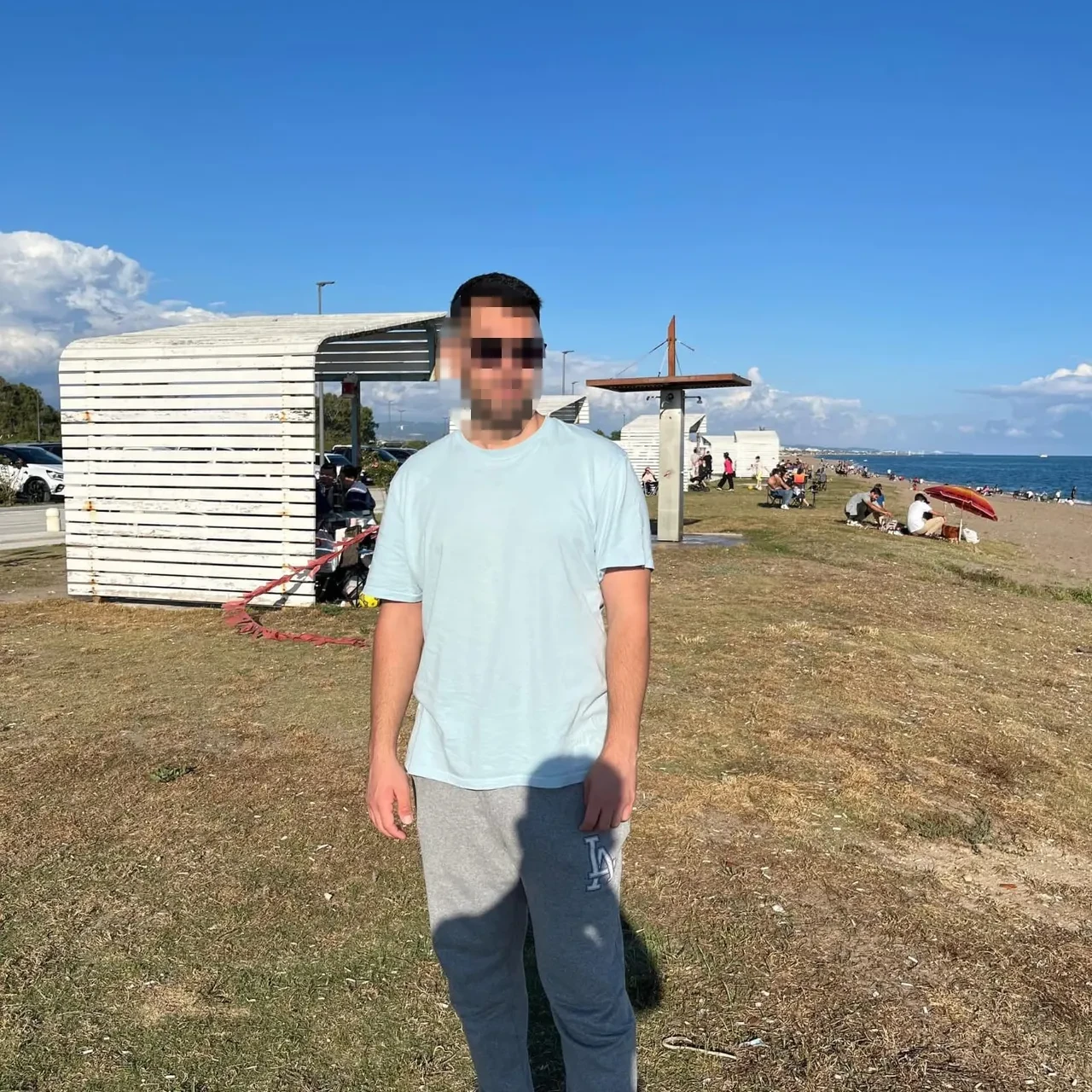 Böyle vahşet görülmedi! Tatile gelen kız kardeşine yaptıkları kan dondurdu