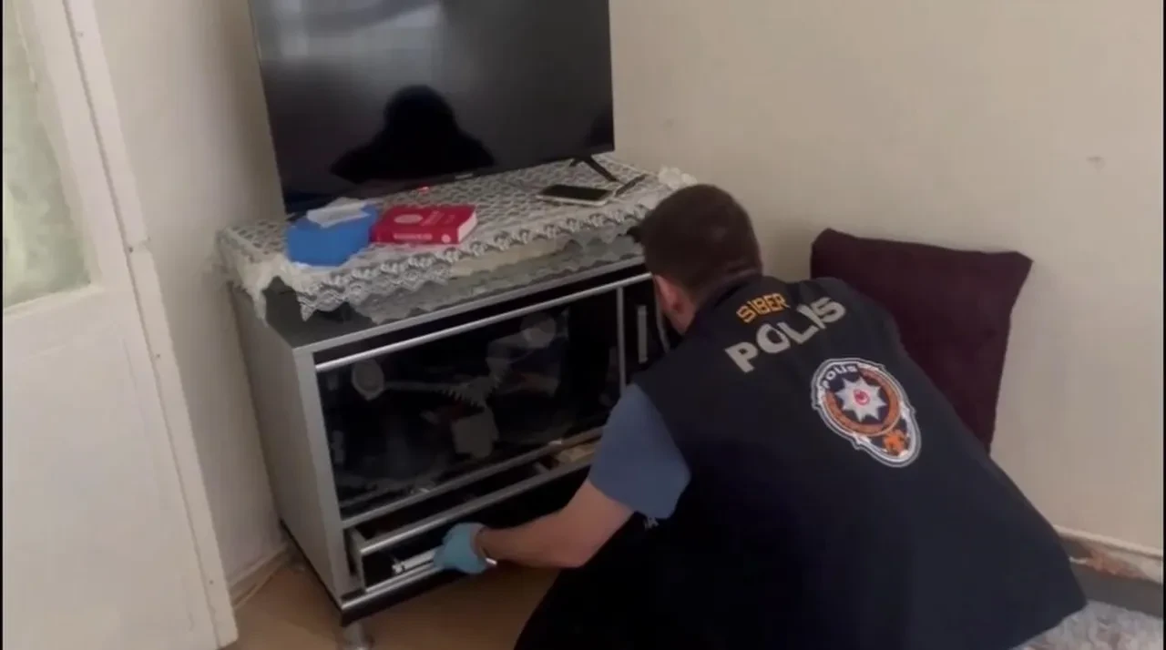 Bungalov dolandırıcılığıyla büyük vurgun! Tam 636 milyon TL