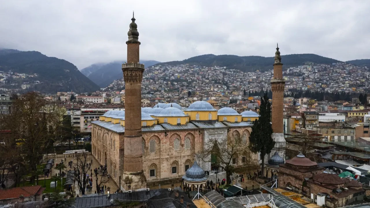 Bursa’da festival coşkusu ekonomiye yansıdı, otel ve restoran sahipleri memnun