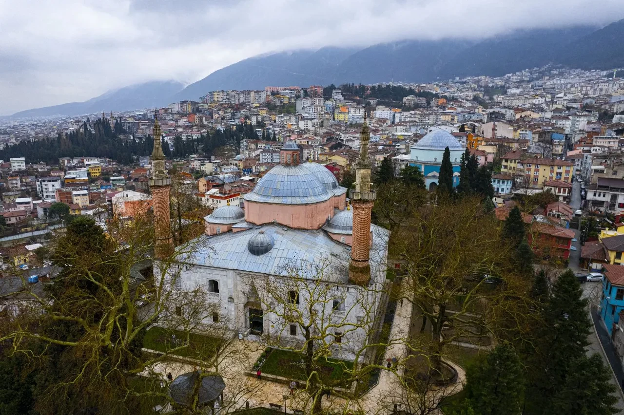 Bursa’da festival coşkusu ekonomiye yansıdı, otel ve restoran sahipleri memnun