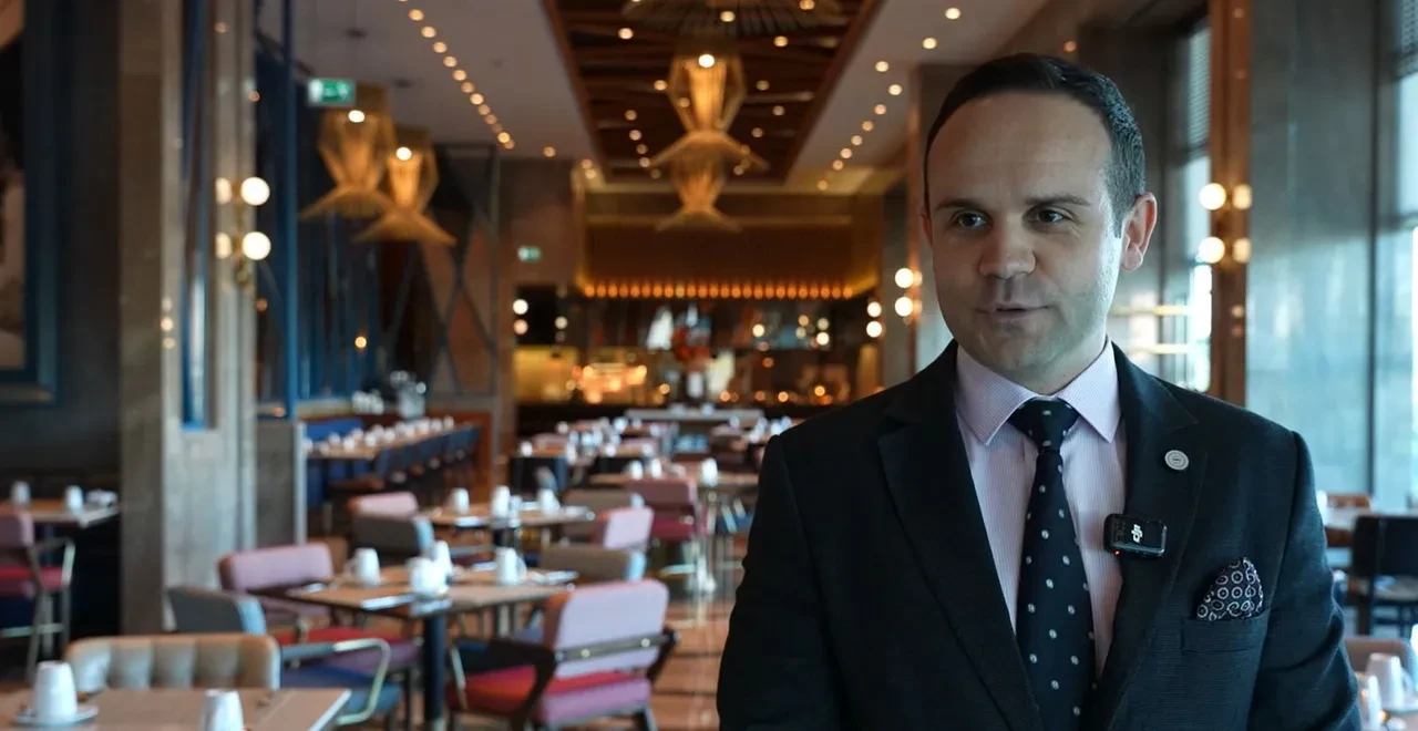 Bursa’da festival coşkusu ekonomiye yansıdı, otel ve restoran sahipleri memnun