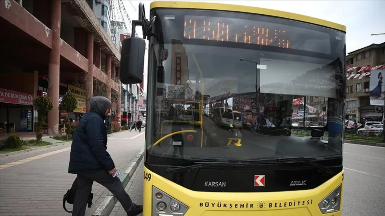 Bursa'da ulaşıma zam: Bugünden itibaren geçerli olacak!
