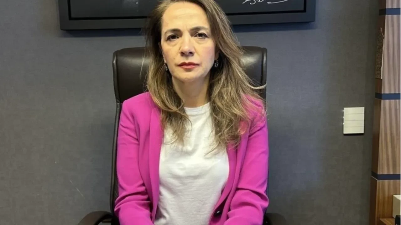 CHP'li milletvekili trafik kazası geçirdi