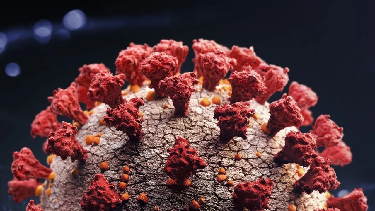 Covid-19 yeni varyantıyla tehdit ediyor! Ülkede kırmızı alarm: Gizli şekilde yayılıyor